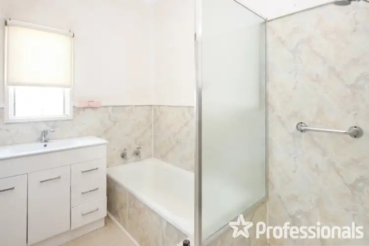 Third view of Homely house listing, 11 Havelock Street, Maryborough VIC 3465