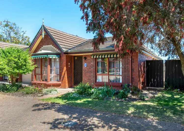 Main view of Homely unit listing, 5/7 Rothschild Street, Woodcroft SA 5162