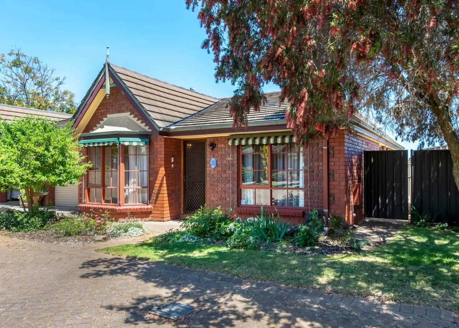 Main view of Homely unit listing, 5/7 Rothschild Street, Woodcroft SA 5162