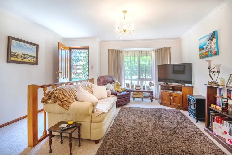 Second view of Homely unit listing, 5/7 Rothschild Street, Woodcroft SA 5162