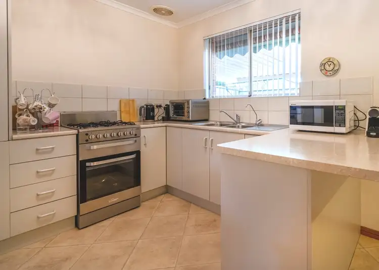 Third view of Homely unit listing, 5/7 Rothschild Street, Woodcroft SA 5162