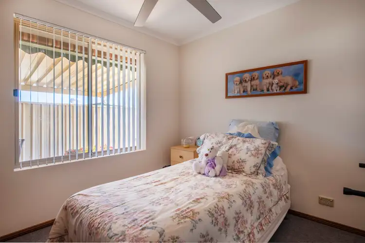 Sixth view of Homely unit listing, 5/7 Rothschild Street, Woodcroft SA 5162