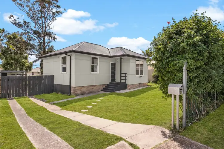 Second view of Homely house listing, 4 Anne Street, Raymond Terrace NSW 2324