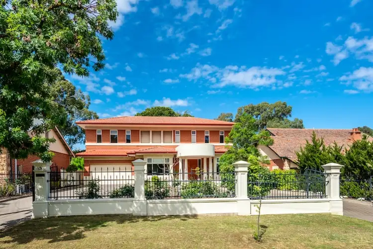 7 Willingale Avenue, Lockleys SA 5032
