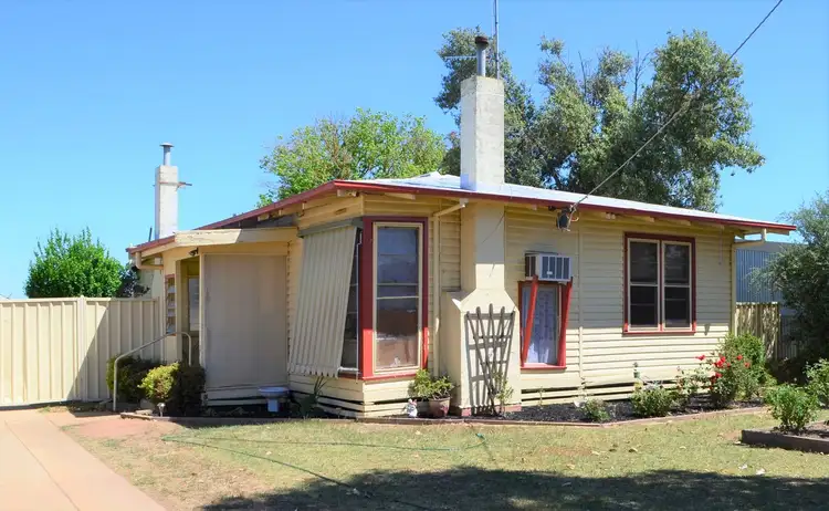 9 Exhibition Street, Numurkah VIC 3636