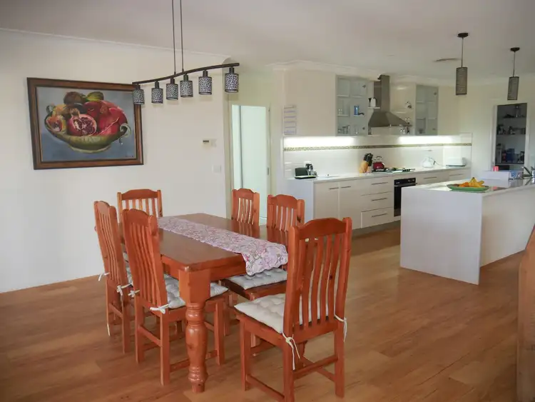 Sixth view of Homely house listing, 49 Plover Drive, Kialla VIC 3631