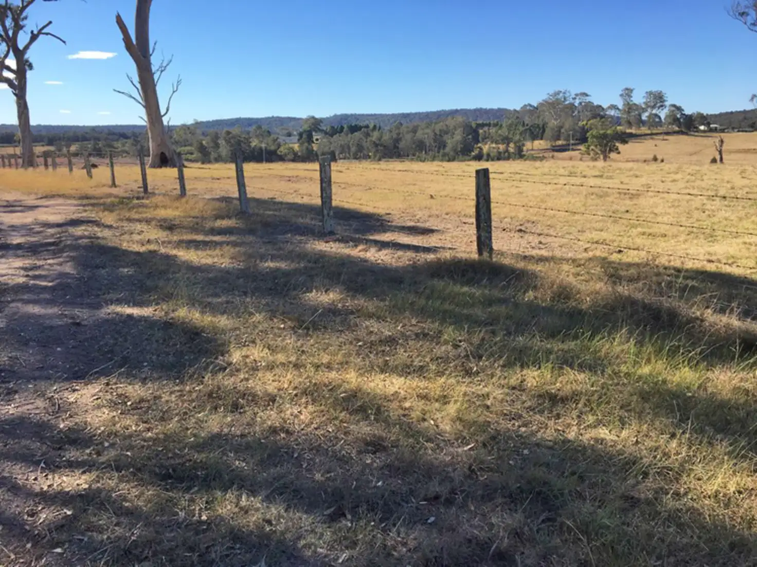 Main view of Homely land listing, LOT Lot 12, Section 4 Caswell Street, Moruya NSW 2537