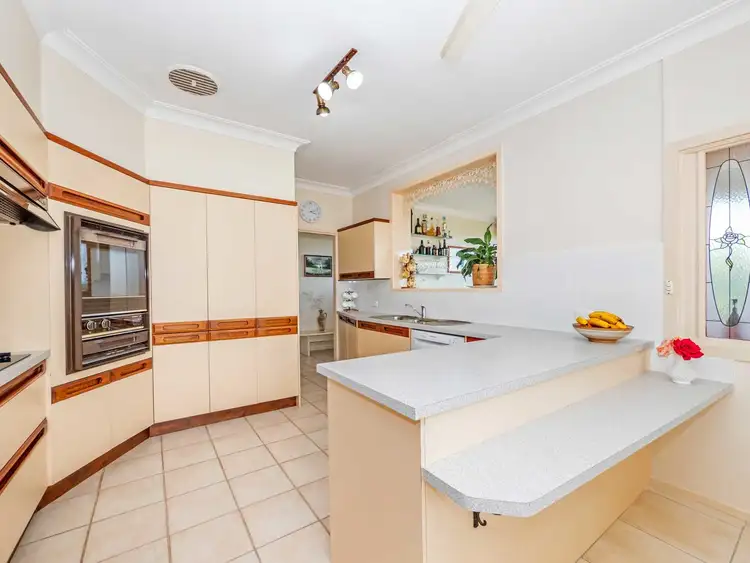 Second view of Homely house listing, 5 Hilton Avenue, Lismore Heights NSW 2480