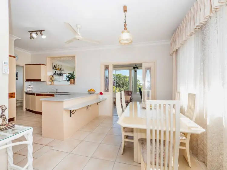 Third view of Homely house listing, 5 Hilton Avenue, Lismore Heights NSW 2480