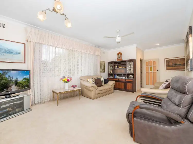 Fourth view of Homely house listing, 5 Hilton Avenue, Lismore Heights NSW 2480