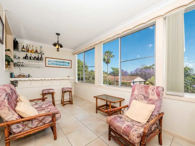 Fifth view of Homely house listing, 5 Hilton Avenue, Lismore Heights NSW 2480