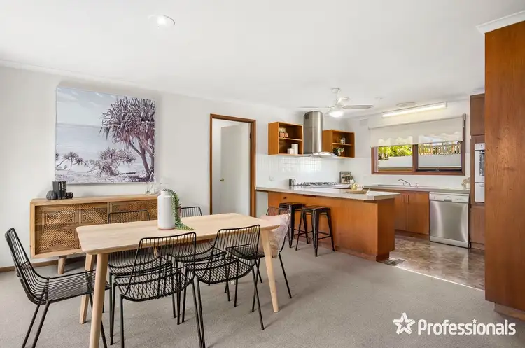 Third view of Homely house listing, 10 Baradine Road, Mooroolbark VIC 3138