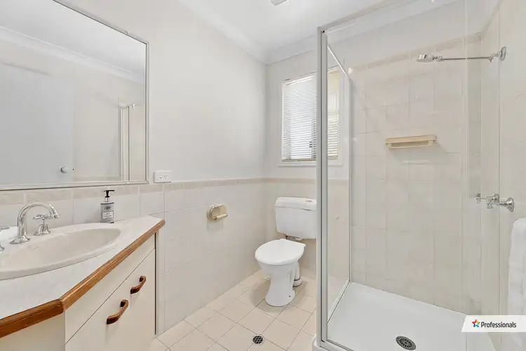 Sixth view of Homely townhouse listing, 12/30 Glenalva Tce, Enoggera QLD 4051