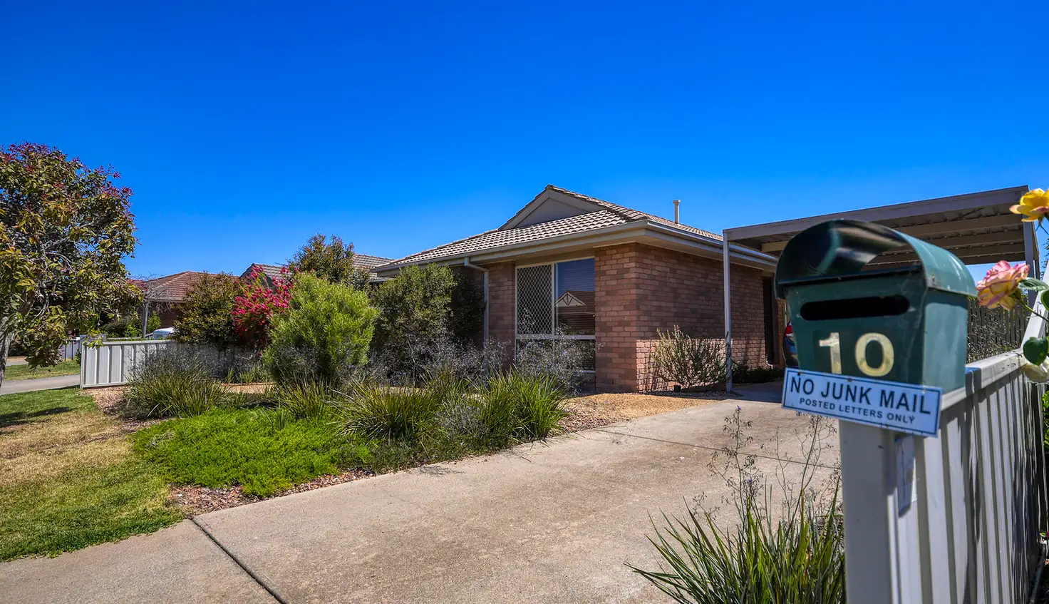 Main view of Homely house listing, 10 Madge Court, Mooroopna VIC 3629