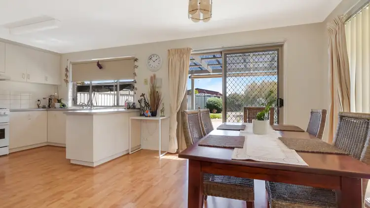 Second view of Homely house listing, 10 Madge Court, Mooroopna VIC 3629
