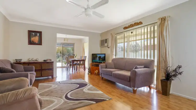 Third view of Homely house listing, 10 Madge Court, Mooroopna VIC 3629