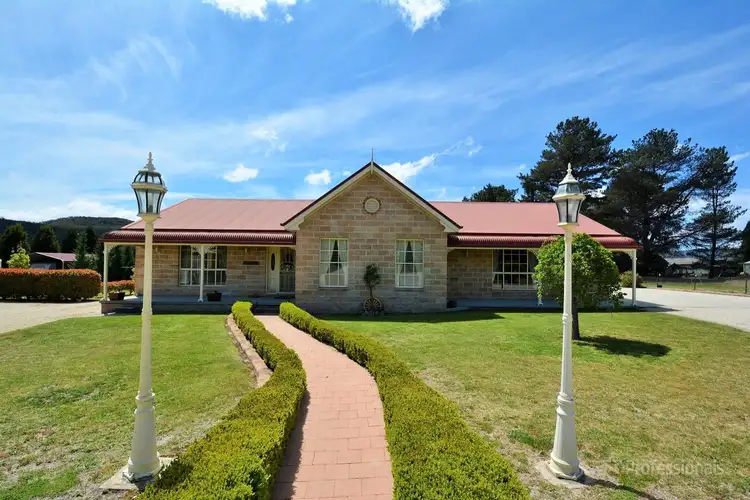 90 Pipers Flat Road, Wallerawang NSW 2845