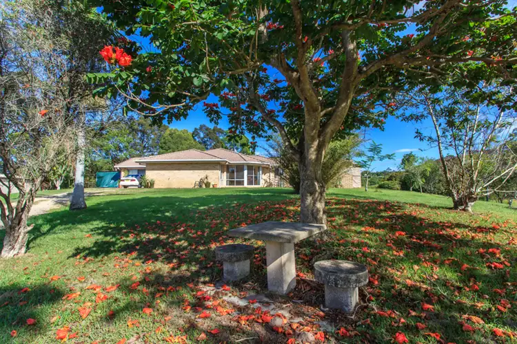 Second view of Homely house listing, 20 Bilin Road, Myocum NSW 2481
