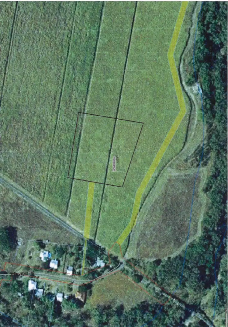 Second view of Homely rural property listing, Lot/1 Stevens Drive, Homebush QLD 4740