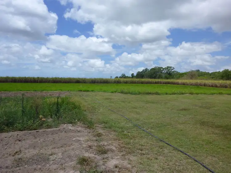 Fifth view of Homely rural property listing, Lot/1 Stevens Drive, Homebush QLD 4740