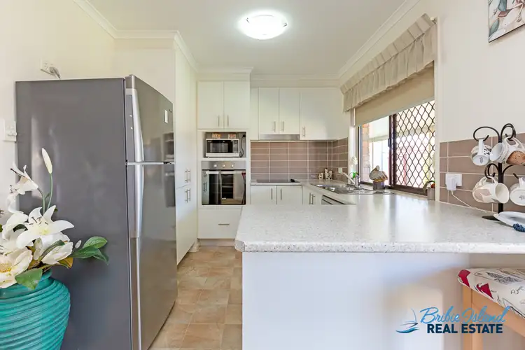 17 Coolgarra Avenue, Bongaree QLD 4507