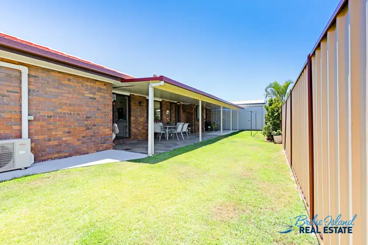 Fifth view of Homely house listing, 17 Coolgarra Avenue, Bongaree QLD 4507