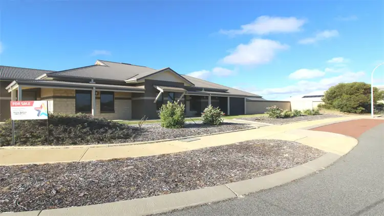 19 Parakeet Bend, Jurien Bay WA 6516