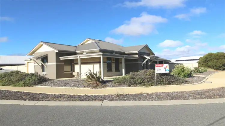 Second view of Homely house listing, 19 Parakeet Bend, Jurien Bay WA 6516