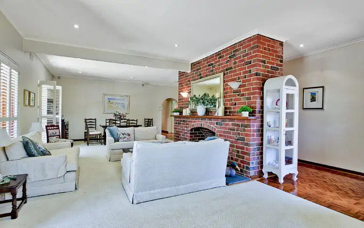 Fourth view of Homely house listing, 4 Carnoustie Court, West Lakes SA 5021