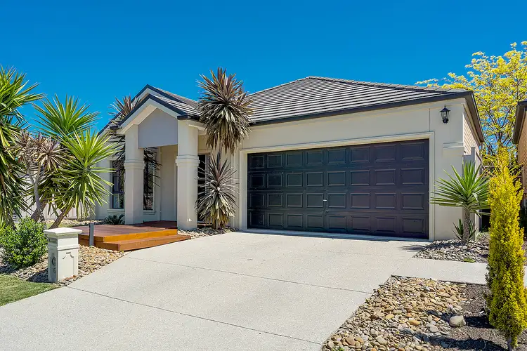 15 Liverpool Circuit, Craigieburn VIC 3064