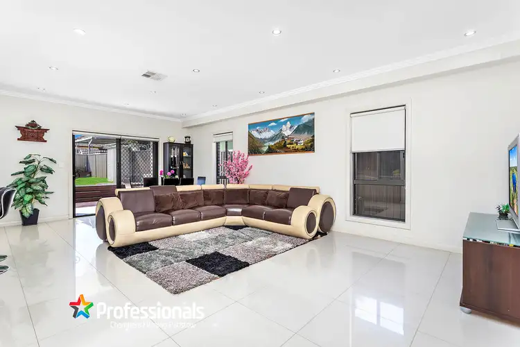 Fourth view of Homely semi-detached listing, 1A Harvey Avenue, Padstow NSW 2211