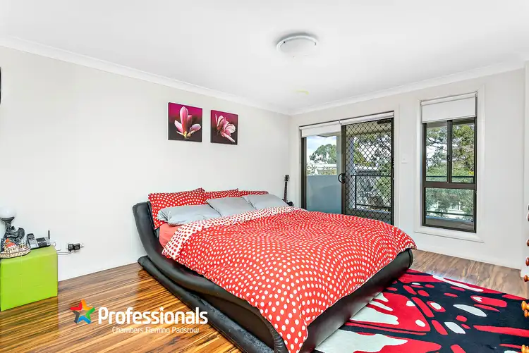Fifth view of Homely semi-detached listing, 1A Harvey Avenue, Padstow NSW 2211