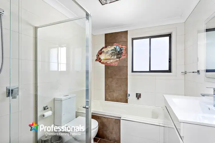 Sixth view of Homely semi-detached listing, 1A Harvey Avenue, Padstow NSW 2211