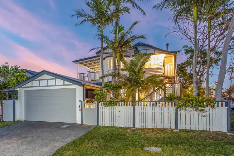 54 Regency Street, Brighton QLD 4017