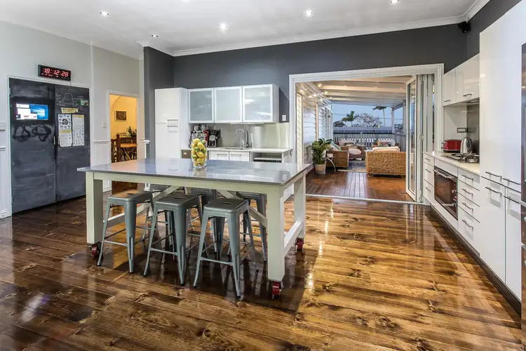 Fourth view of Homely house listing, 54 Regency Street, Brighton QLD 4017