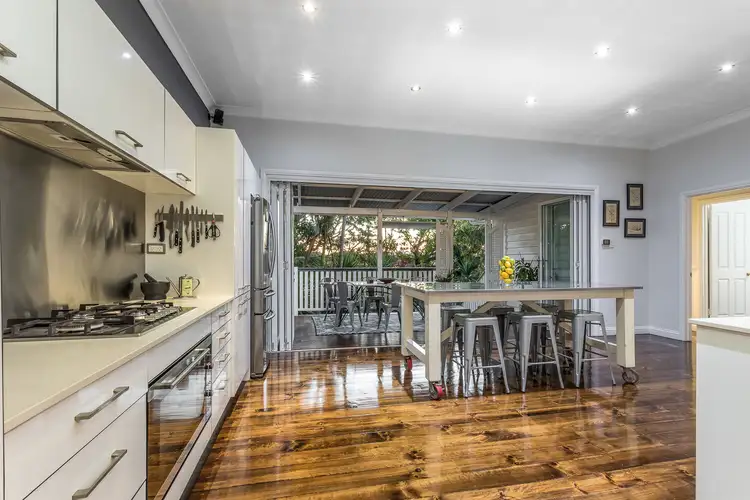 Fifth view of Homely house listing, 54 Regency Street, Brighton QLD 4017
