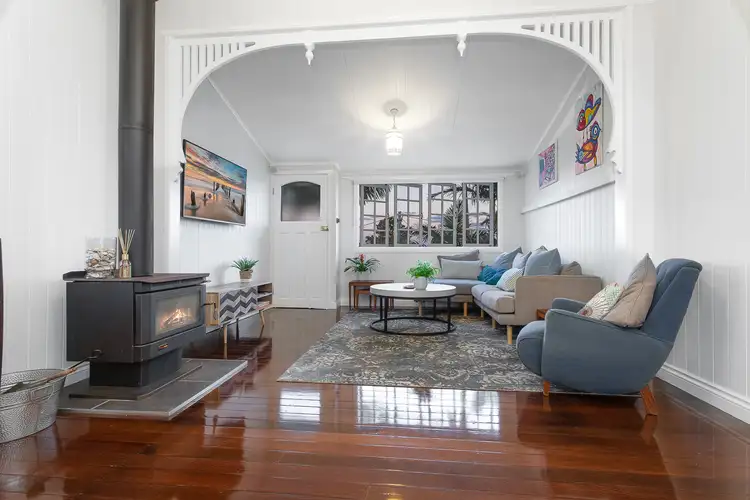 Sixth view of Homely house listing, 54 Regency Street, Brighton QLD 4017