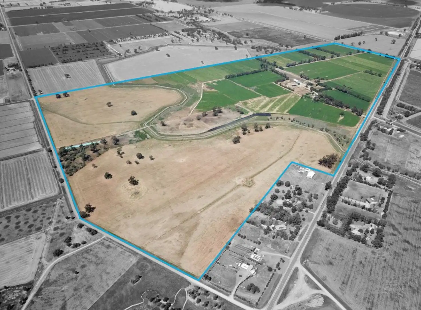 Main view of Homely rural property listing, Address available on request