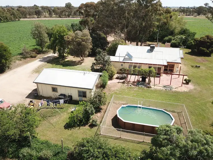 Second view of Homely rural property listing, Address available on request