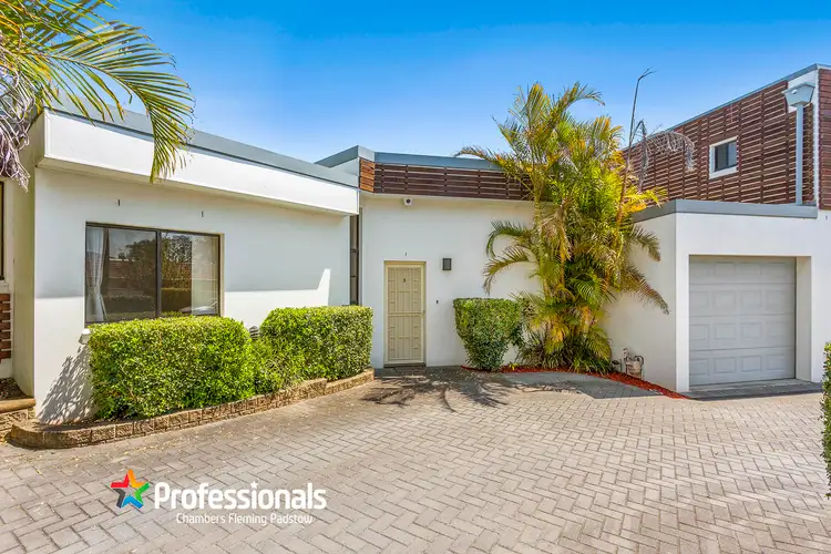3/33 Hardy Avenue, Riverwood NSW 2210
