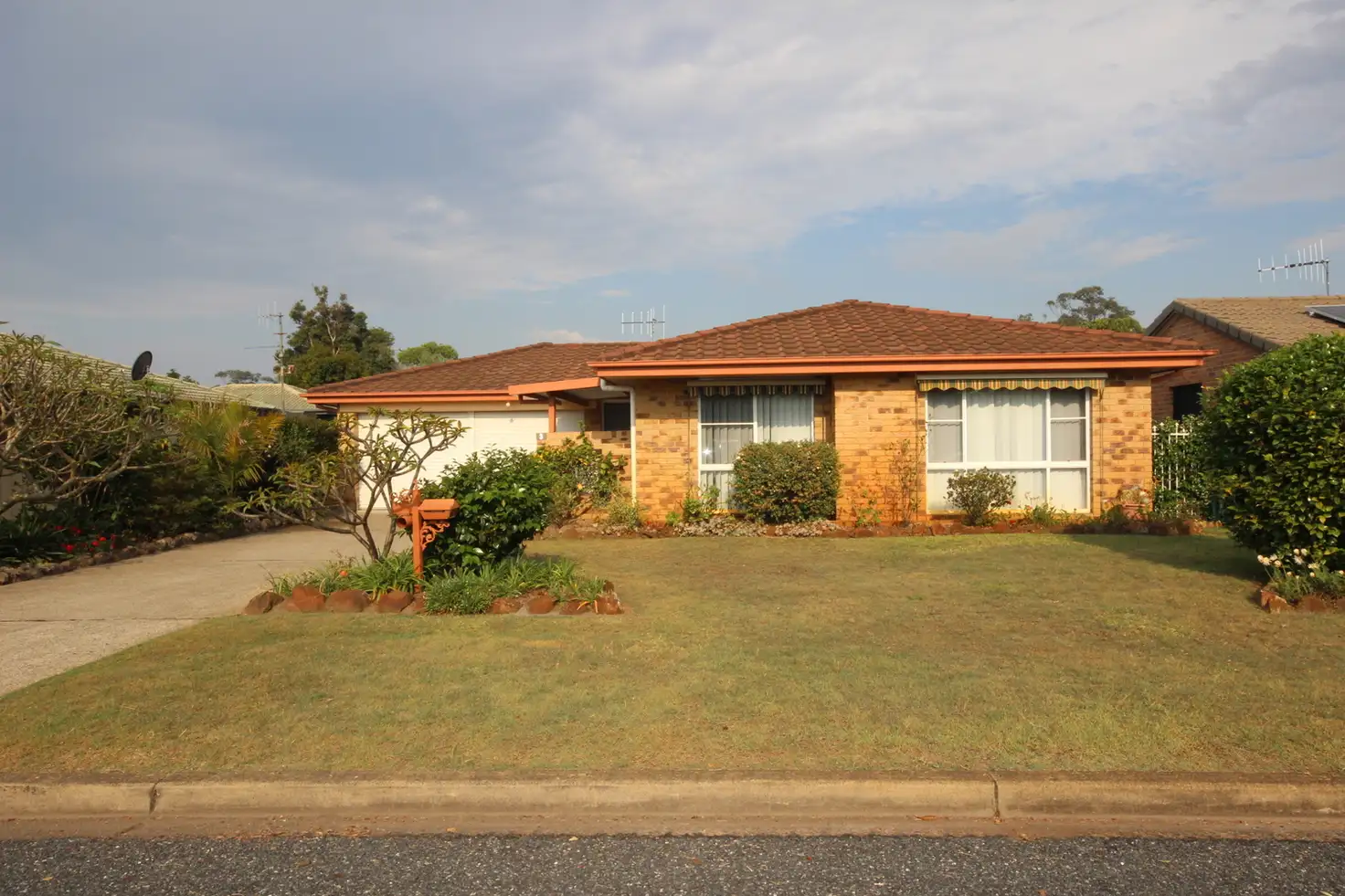 Main view of Homely house listing, 3 Porter Close, Tuncurry NSW 2428