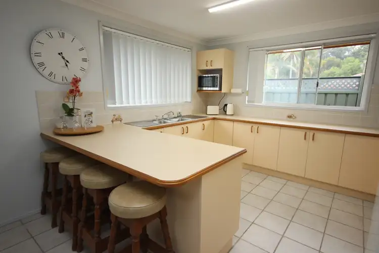 Fourth view of Homely house listing, 3 Porter Close, Tuncurry NSW 2428