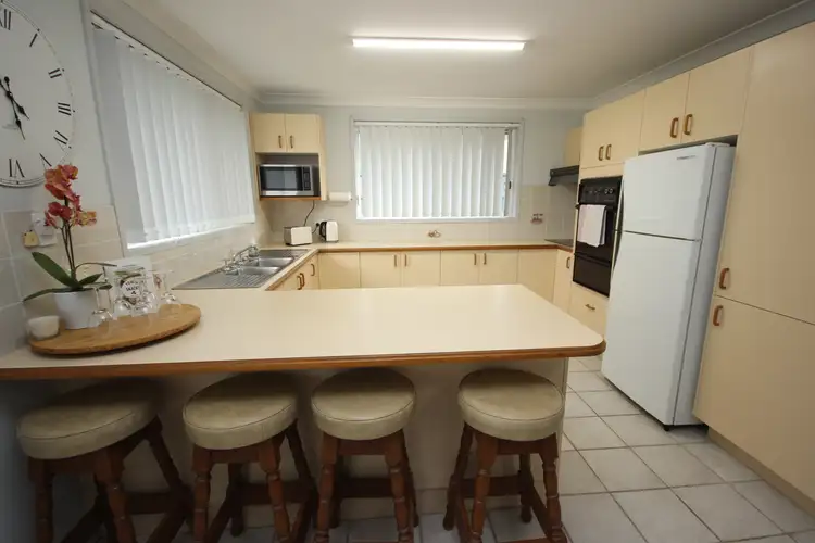Fifth view of Homely house listing, 3 Porter Close, Tuncurry NSW 2428