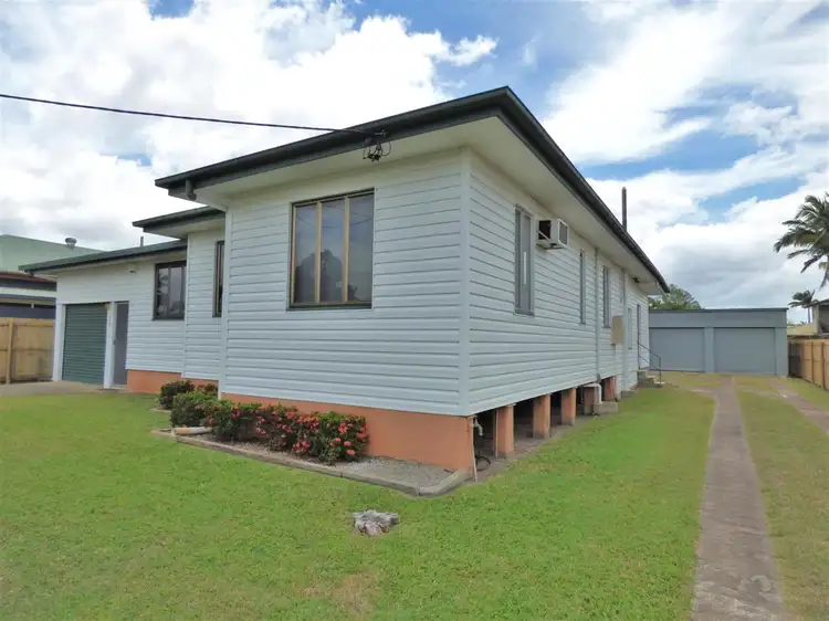 39 Fuljames Street, Proserpine QLD 4800