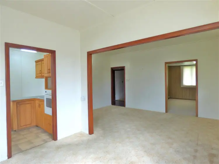 Fourth view of Homely house listing, 39 Fuljames Street, Proserpine QLD 4800