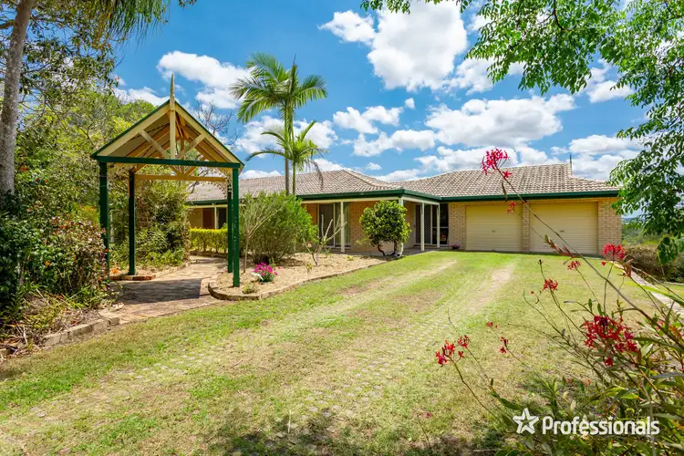 Second view of Homely house listing, 43 Watson Road, Southside QLD 4570