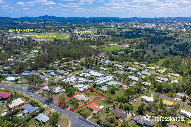 Third view of Homely house listing, 43 Watson Road, Southside QLD 4570