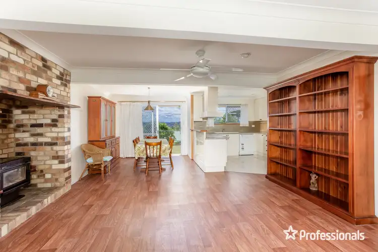 Fifth view of Homely house listing, 43 Watson Road, Southside QLD 4570