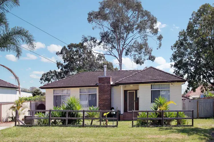 20 Glenview Avenue, Revesby NSW 2212
