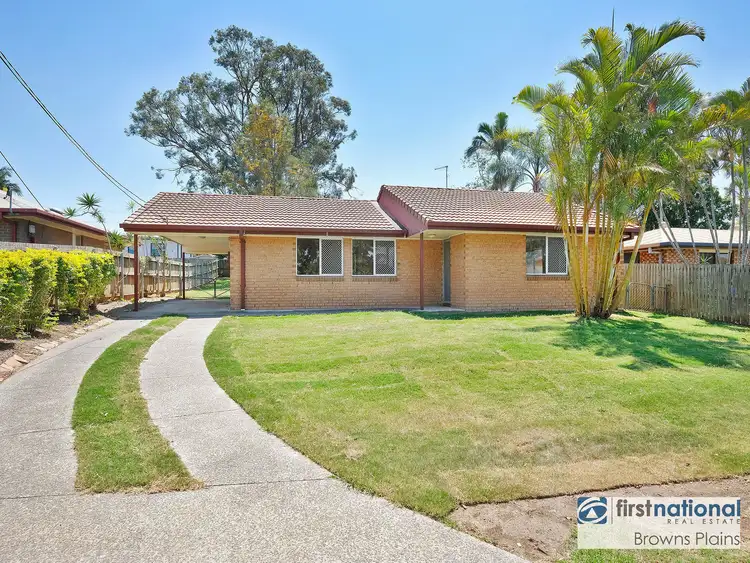 Main view of Homely house listing, 7 Neale Crt, Browns Plains QLD 4118